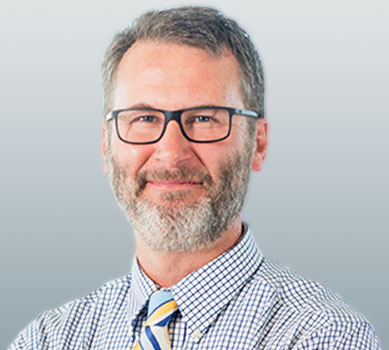 Eric P. Stevens