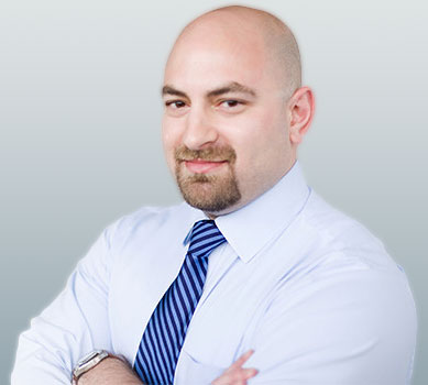 Michael E. Slipsky