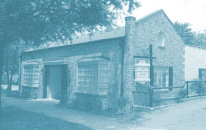 Southern Pines